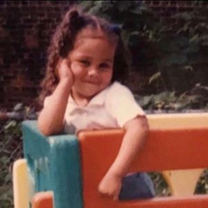 Meet your Posher, Natasha